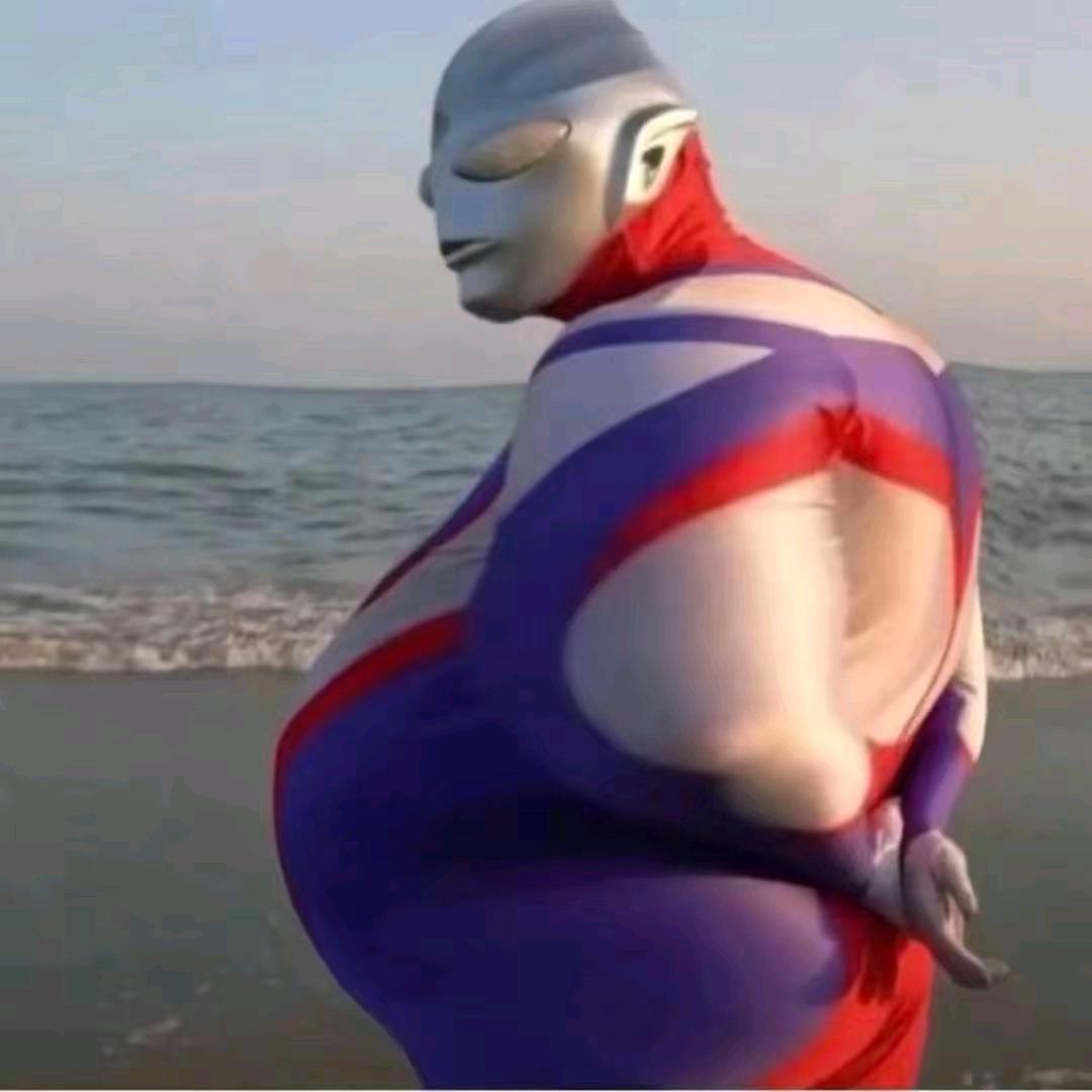 大傻瓜