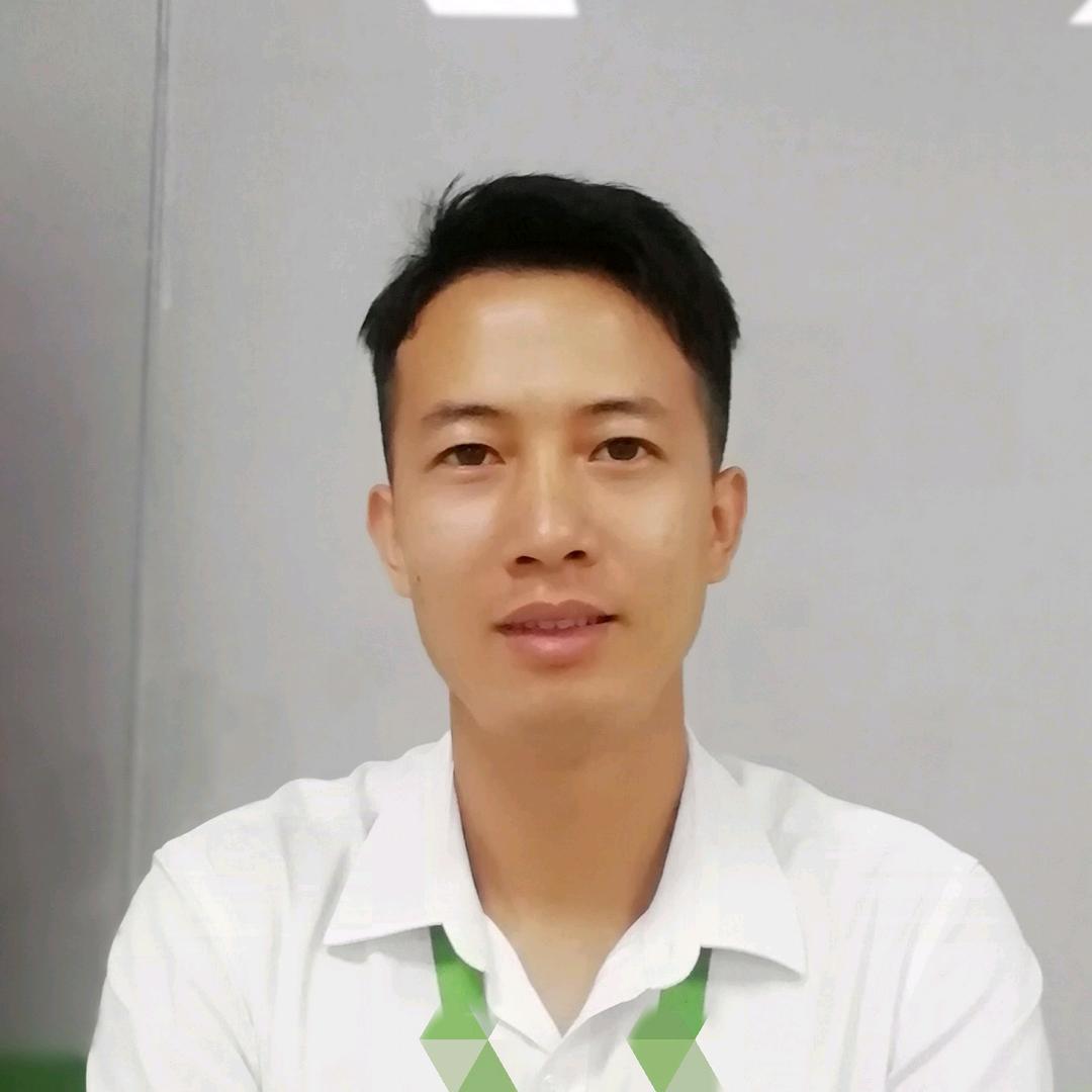柳州蓝天二手车（阿振）