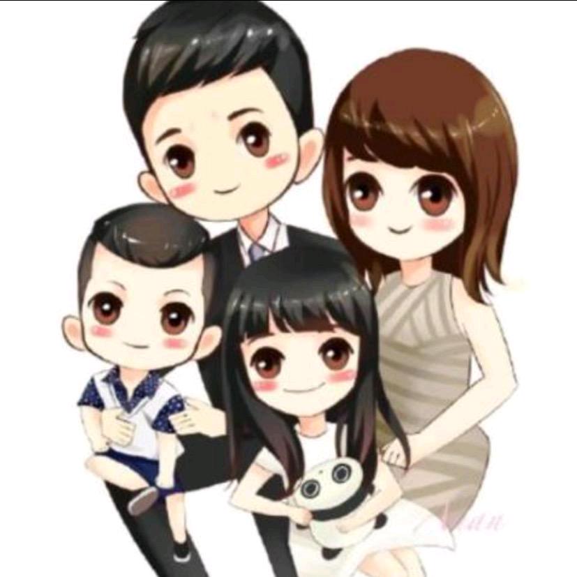 愛鉨一辈子🎀🎀