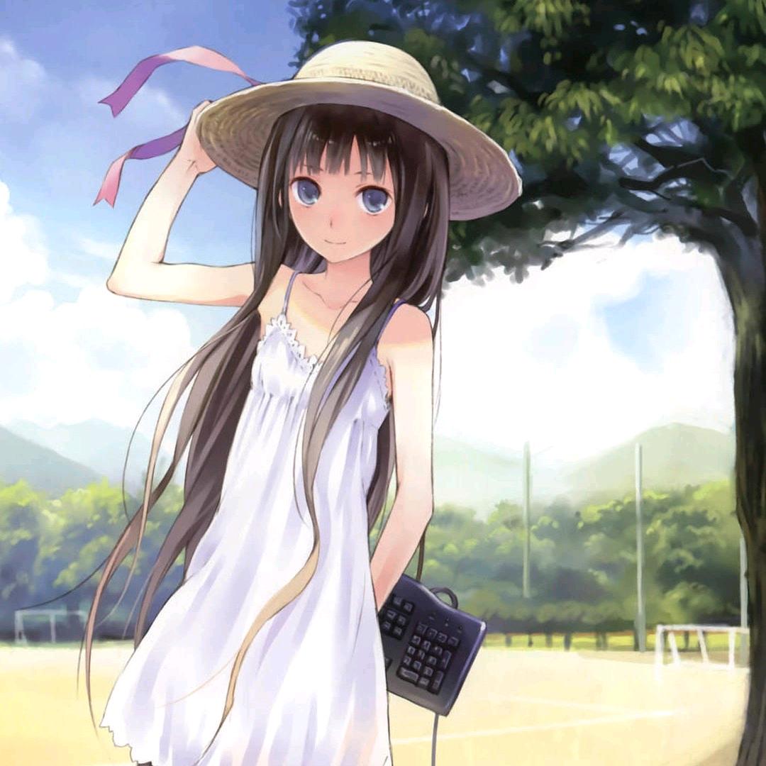 午后茶香