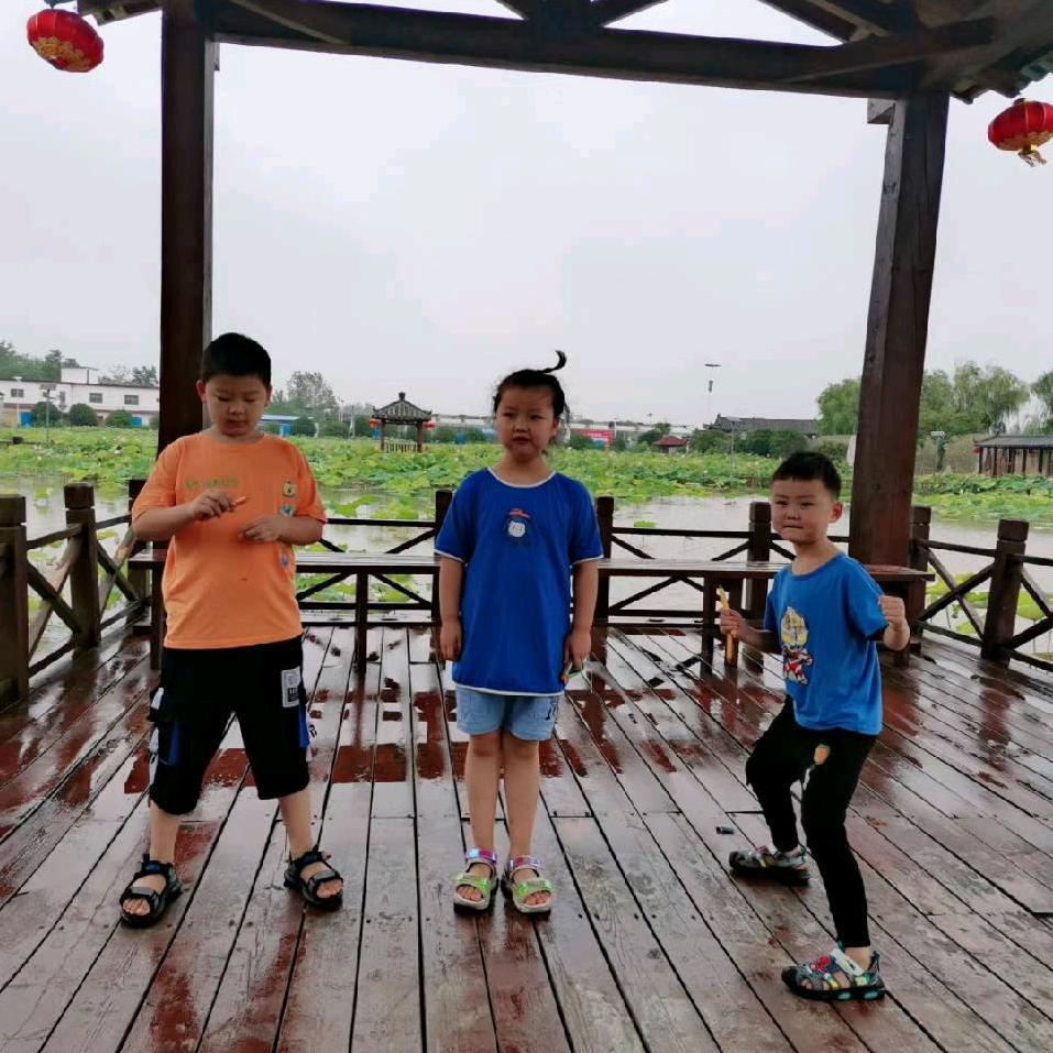 三阳开泰🌸李尚往来