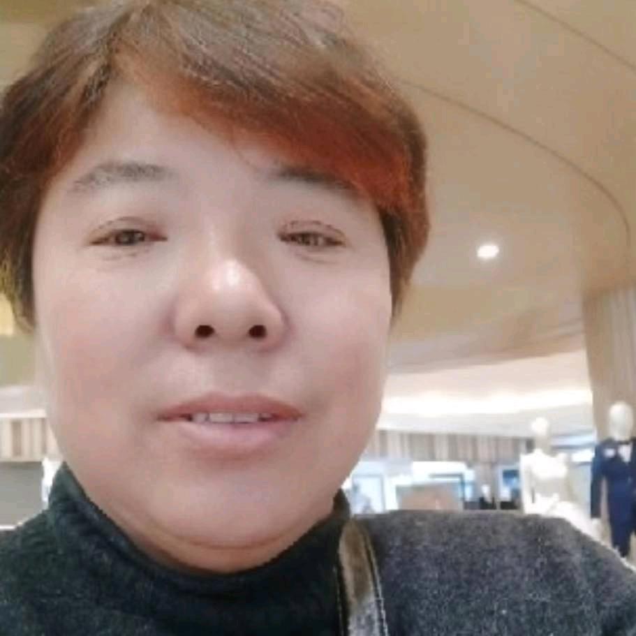 开心一辈子周德香，手机摄影