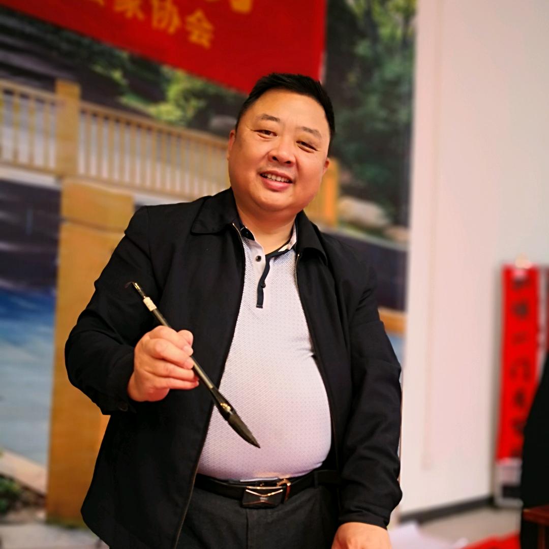 张中建