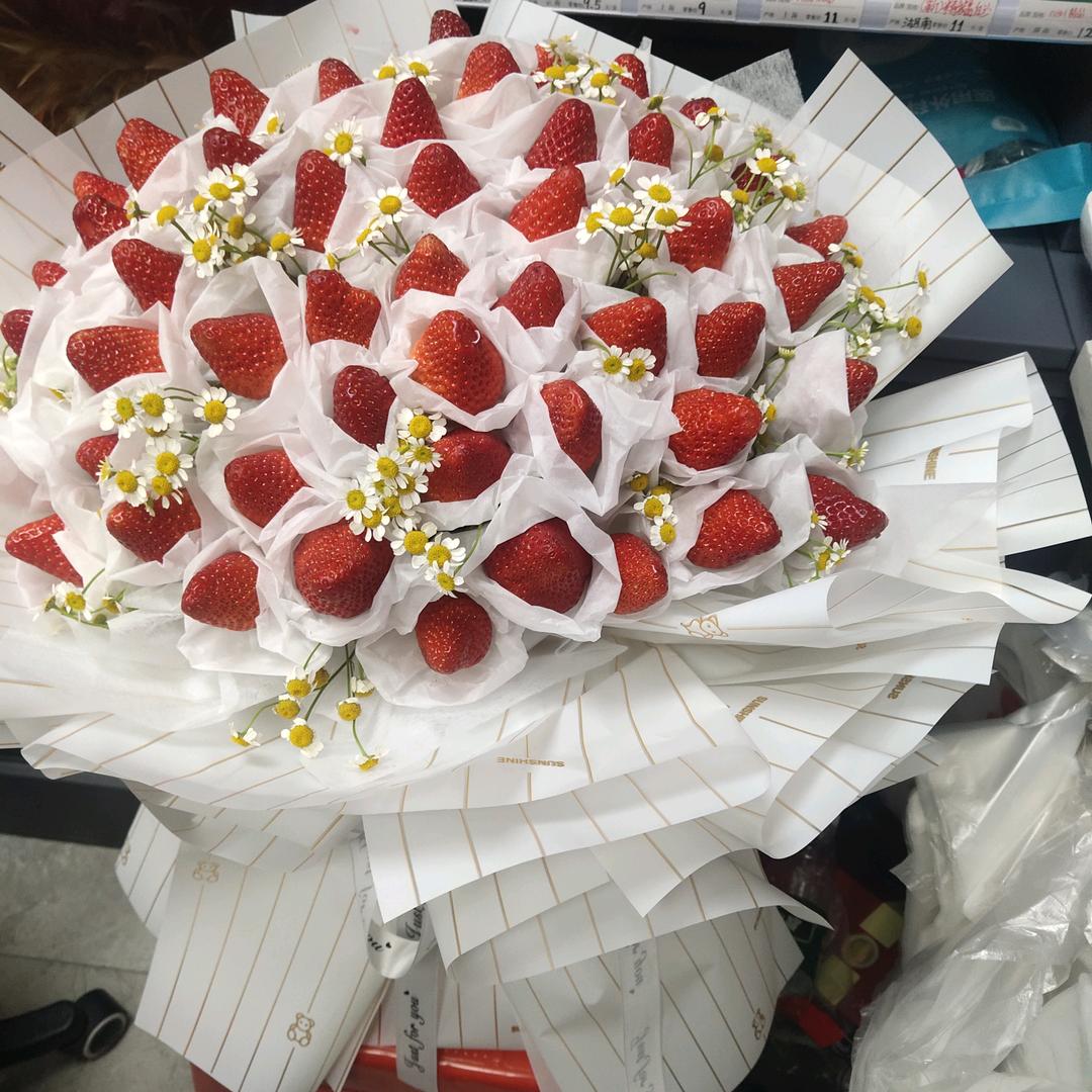 以后我是最美的彩虹🌷🌹🌸🌼🌺