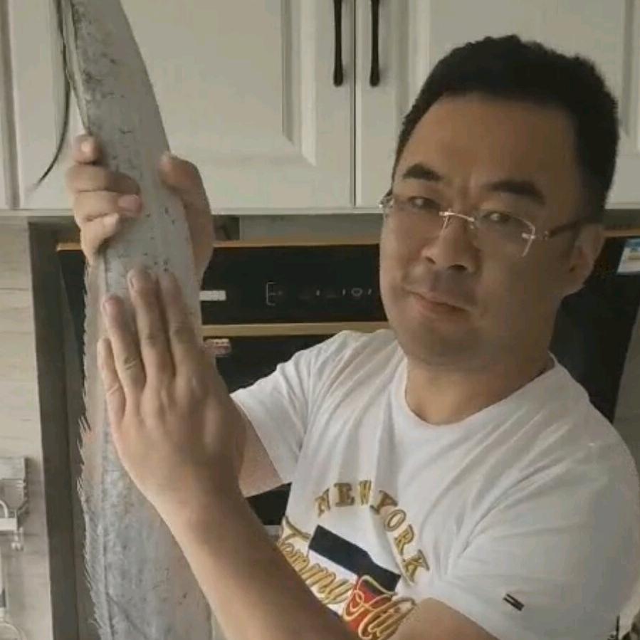 海港小哥