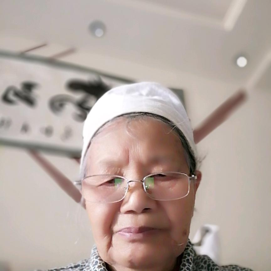 老福爷