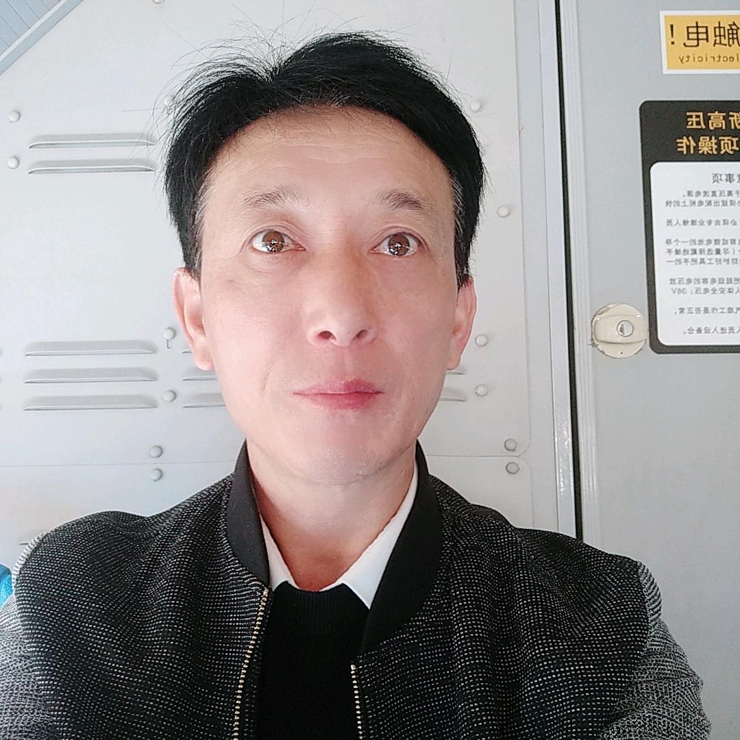 大好河山