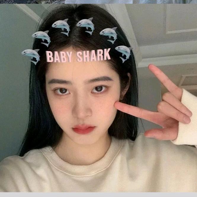 双鱼✨