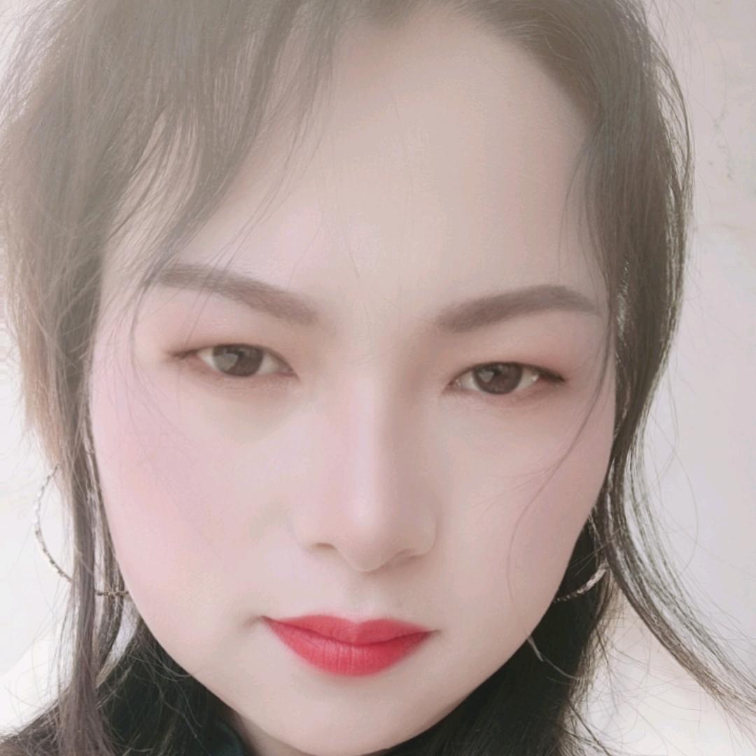 兰姐（不要连赞👍）