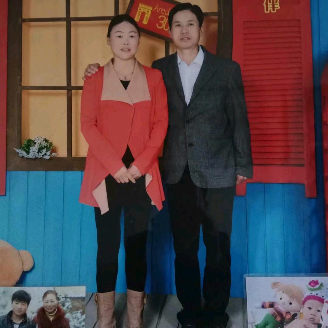 杨光快乐每一天