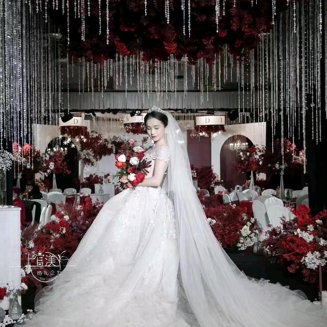 上官渼婚庆官方号