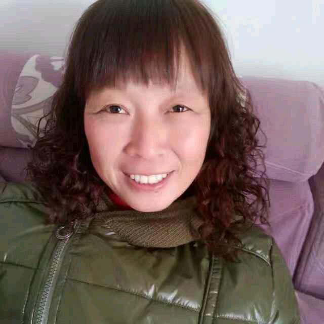 开心刘姐