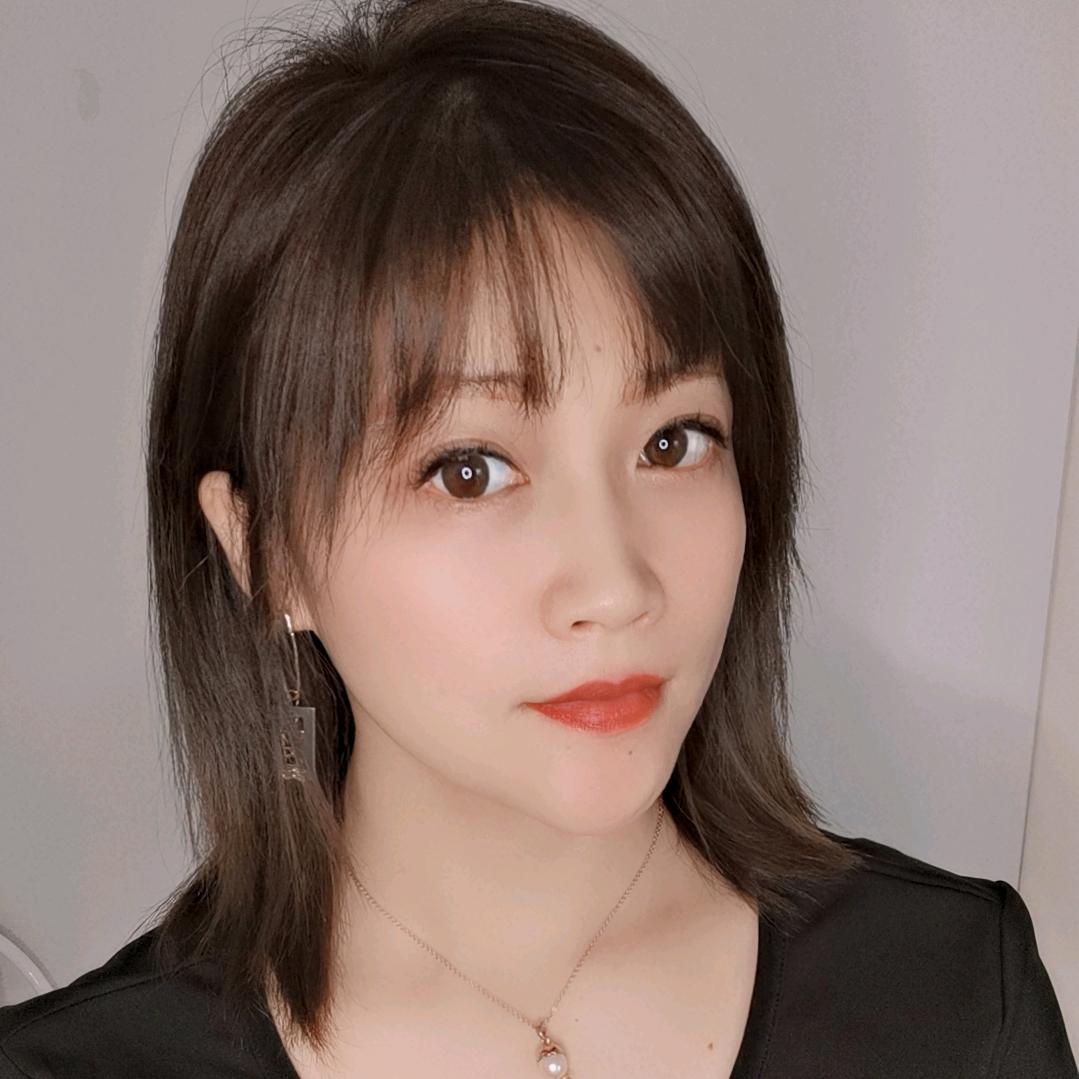 铃铛姐姐（💩学家）