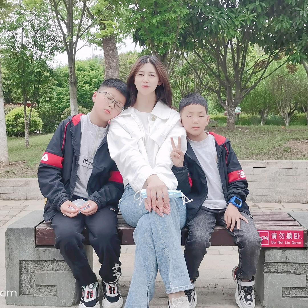 婷婷