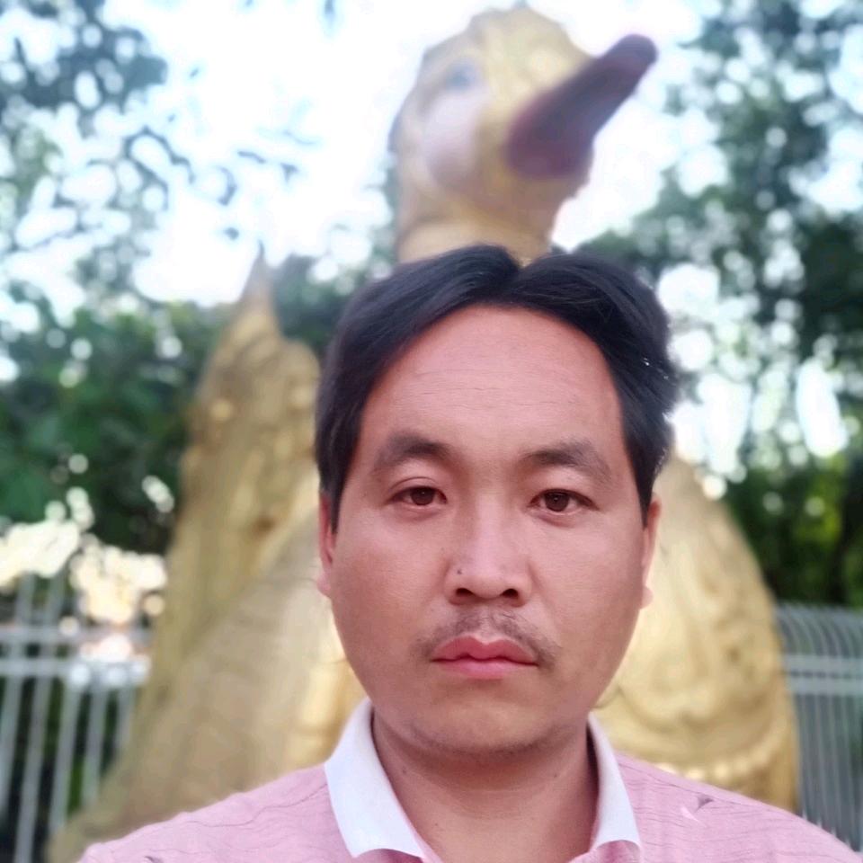 爱你