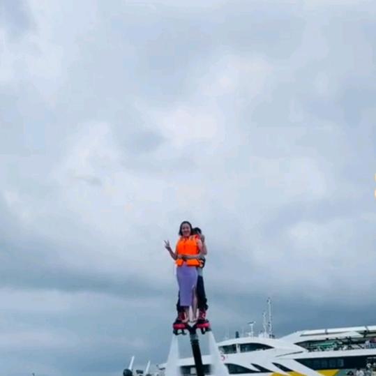 我后余生都是你