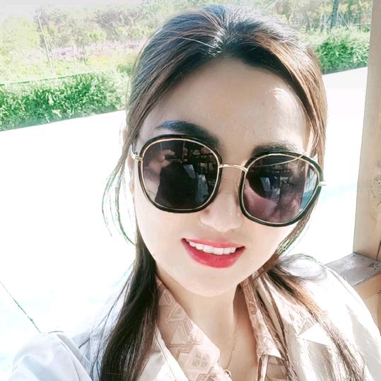 美丽的风