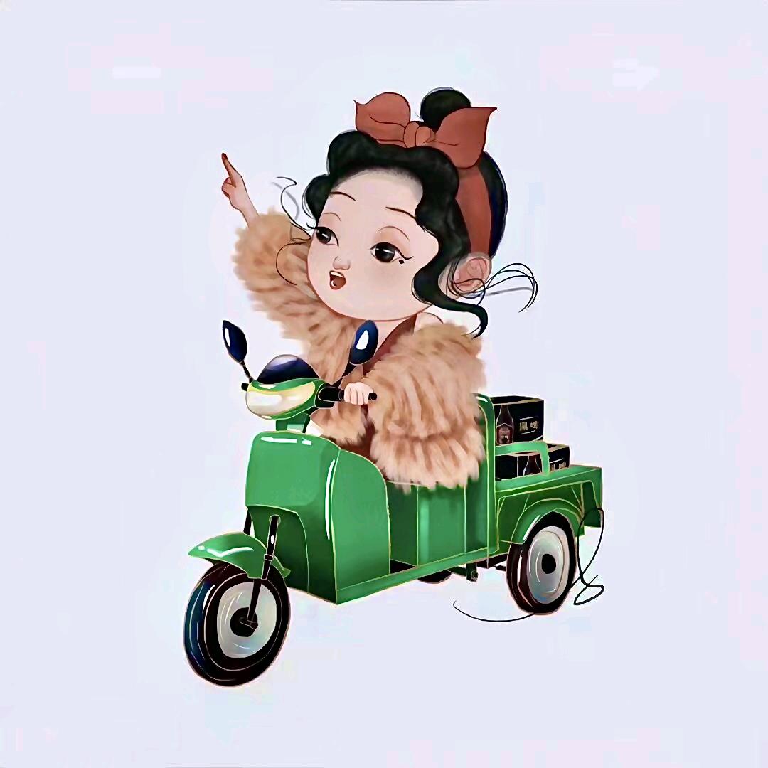 玩儿亿辈子🫡