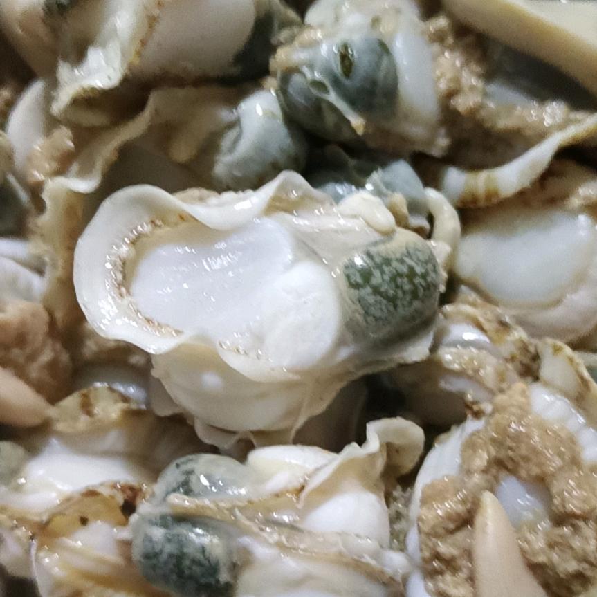 威海金贝水产加工有限公司
