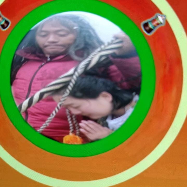 珍珍