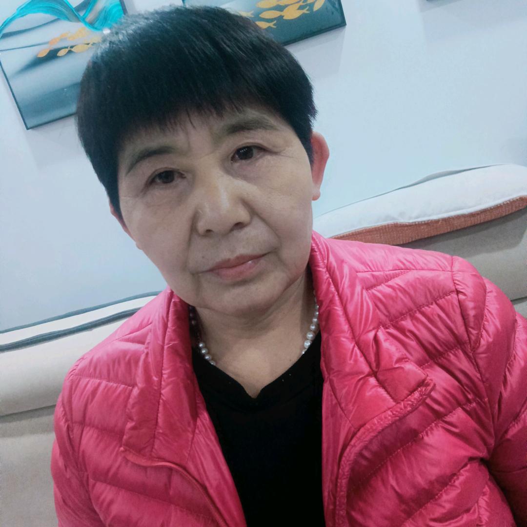 开心姐  (晚上8：00直播）