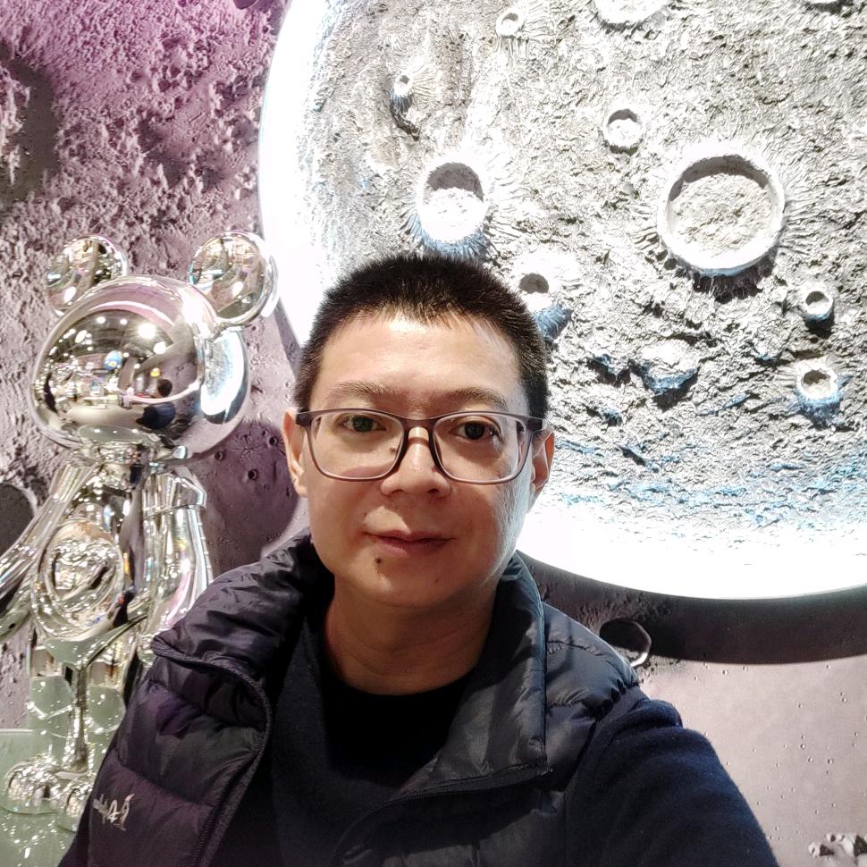 阿趴阿趴