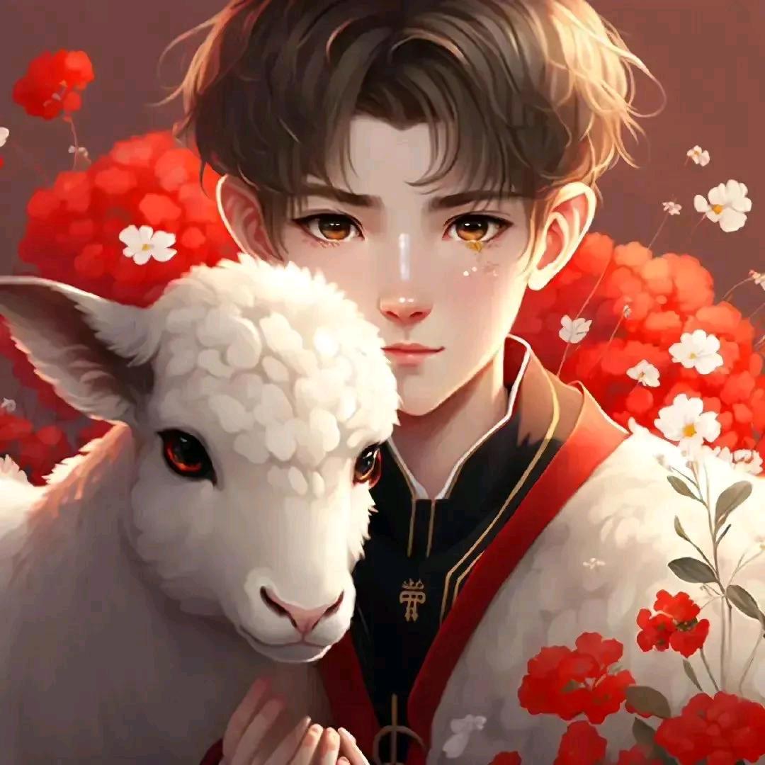 如果是神
