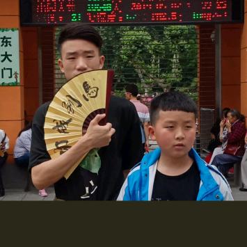 李二姐