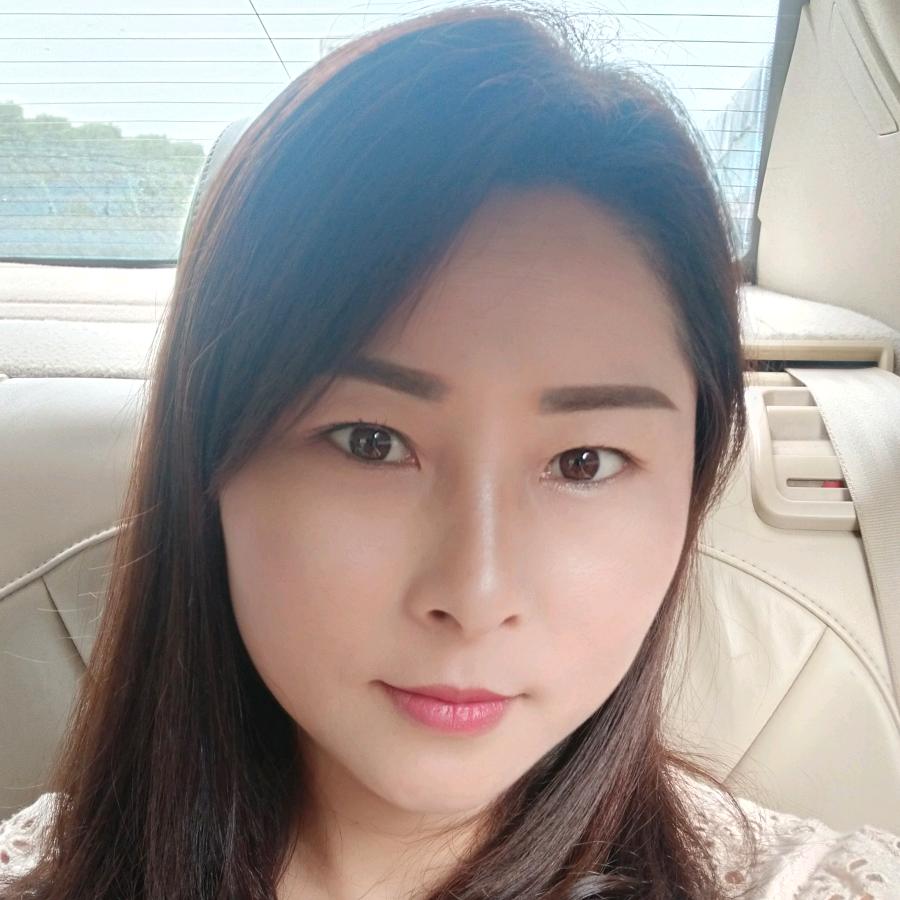 幸福女人
