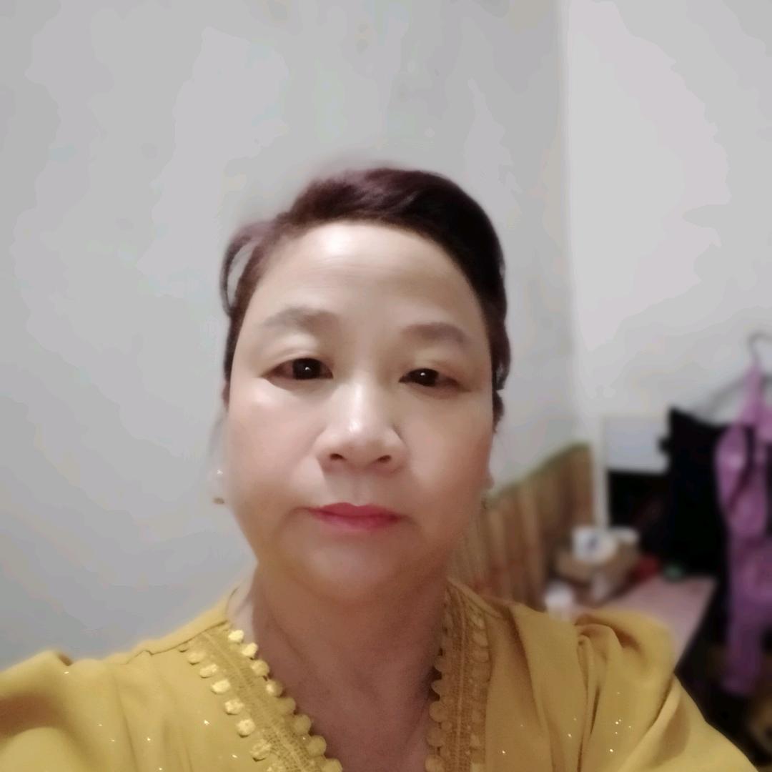 罗罗～大芳