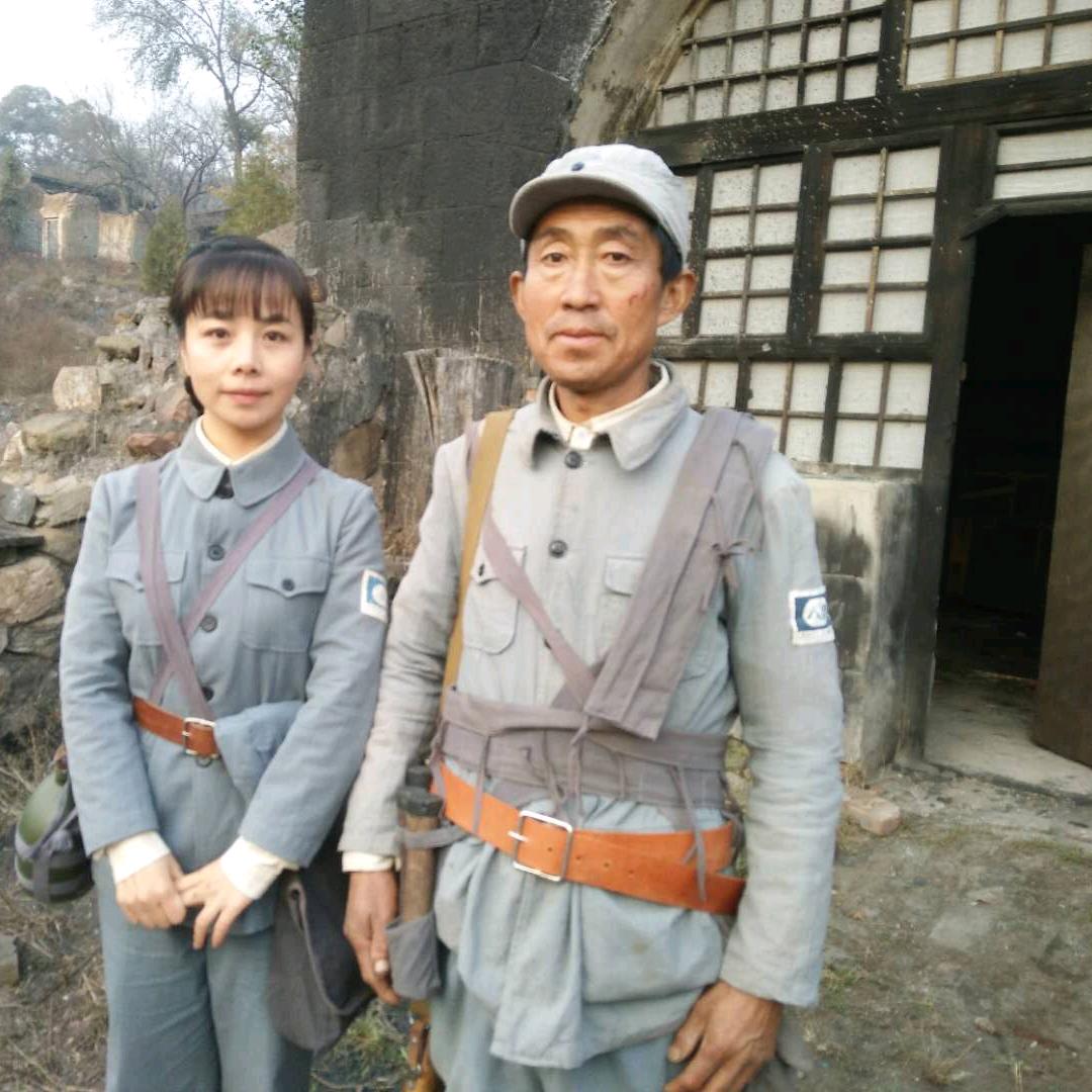 店头王老汉