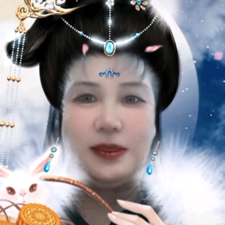 情缘姐（下午一点十分开播）