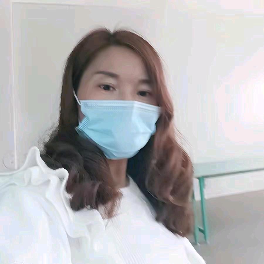天天开心😁