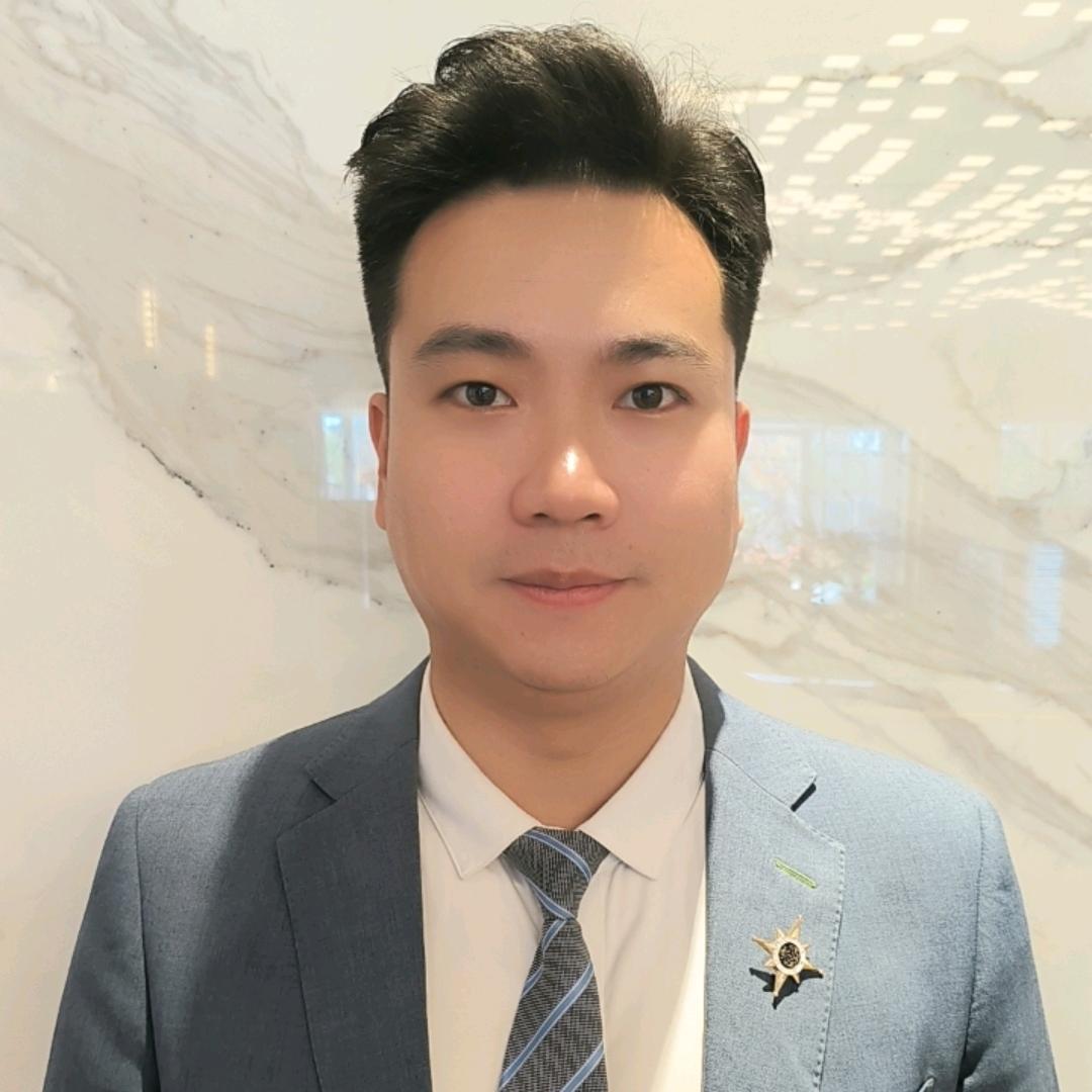 邦泰·臻境-任鹏🏆