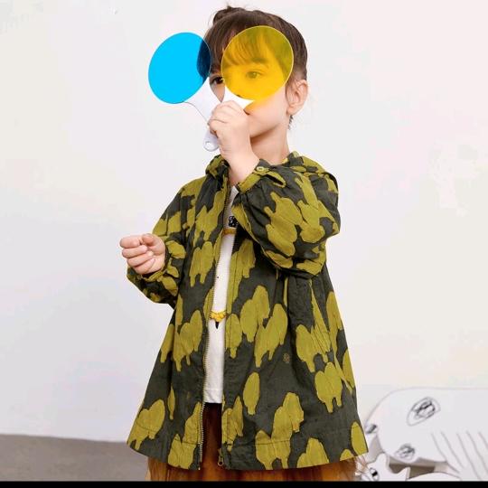 盛成服装店