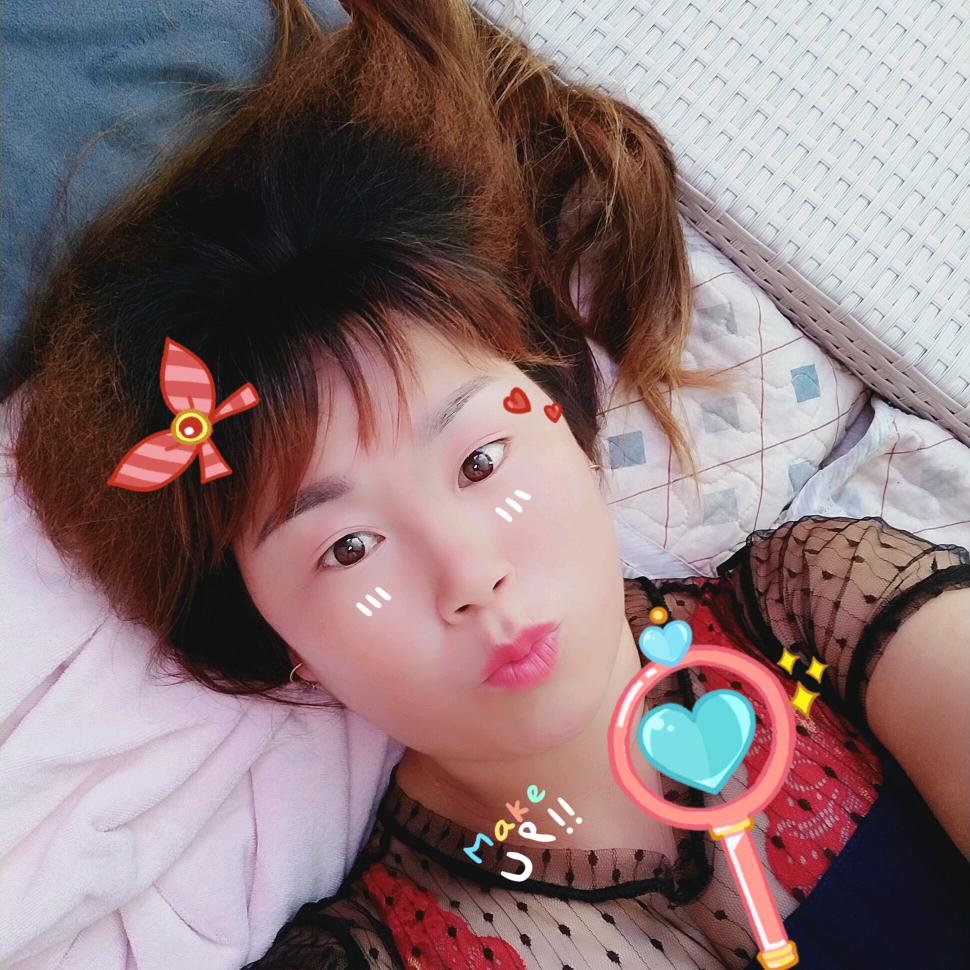 春暖花开