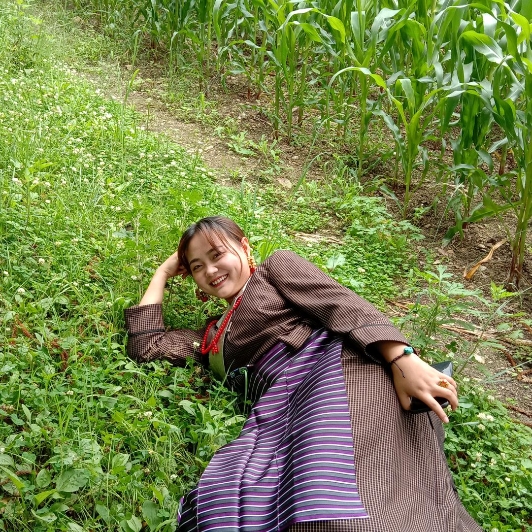 卓玛👫 🐎 💘  💔   💖1