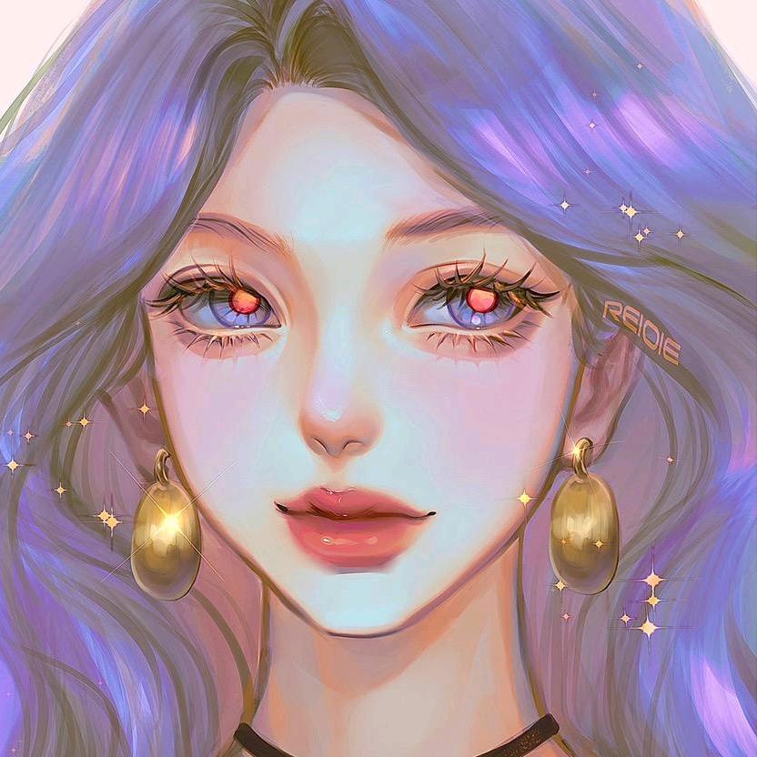 普信女王