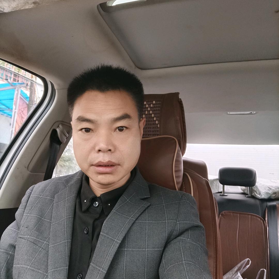 孤独的我
