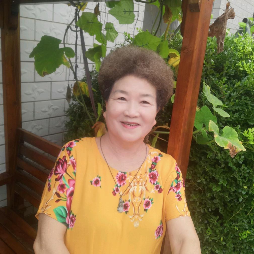 嫦娥望月