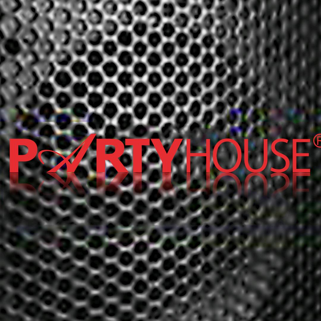 partyhouse派对屋专卖店