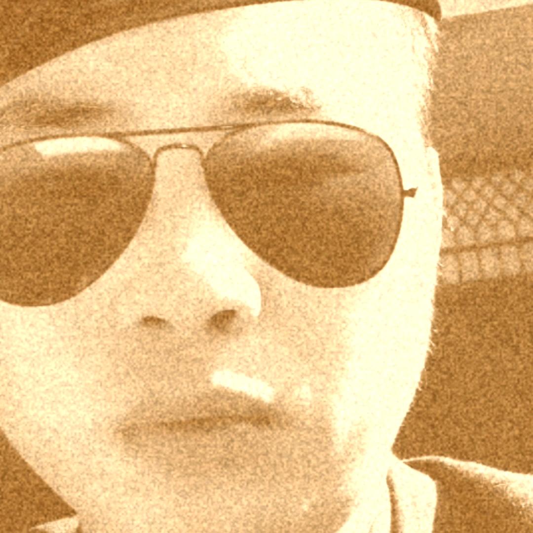 别无——选择💔