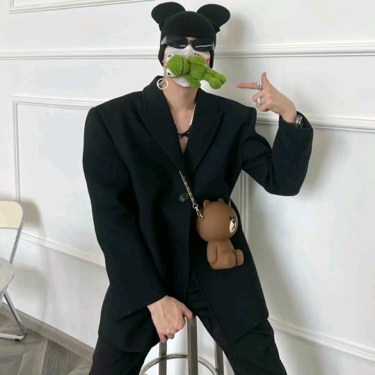 淮安专业男士发型