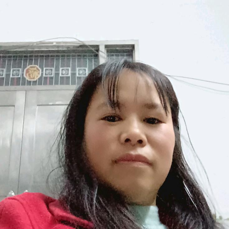 小艳