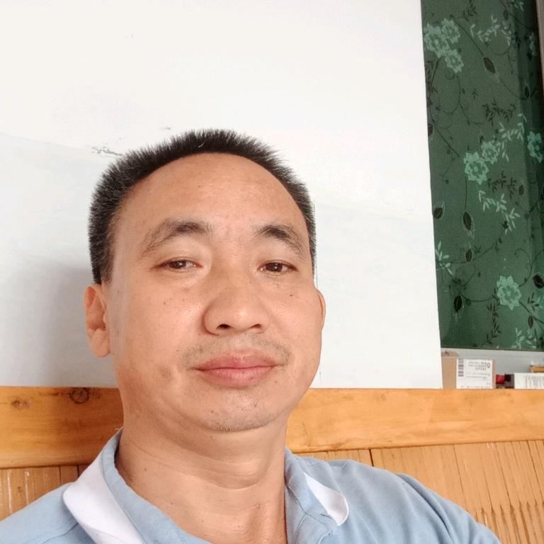 老陈