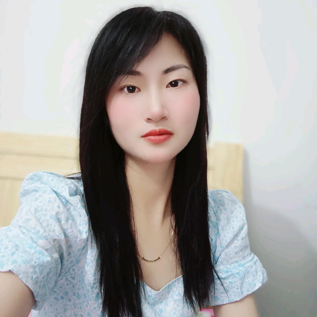 梅姑娘