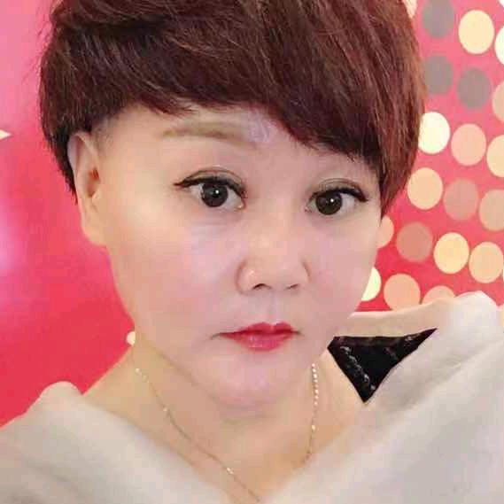 芳香丽人