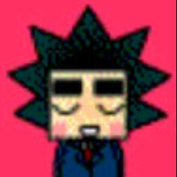 山哥