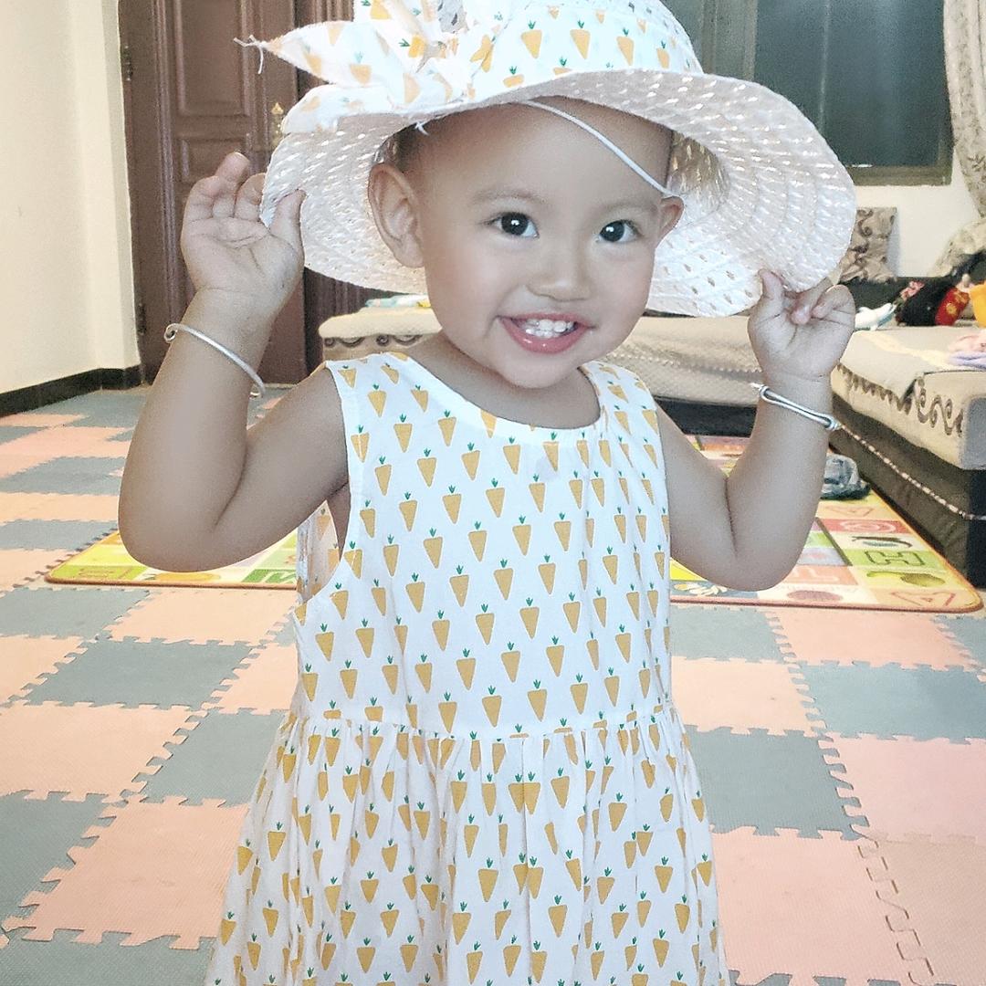 娜娜妈妈