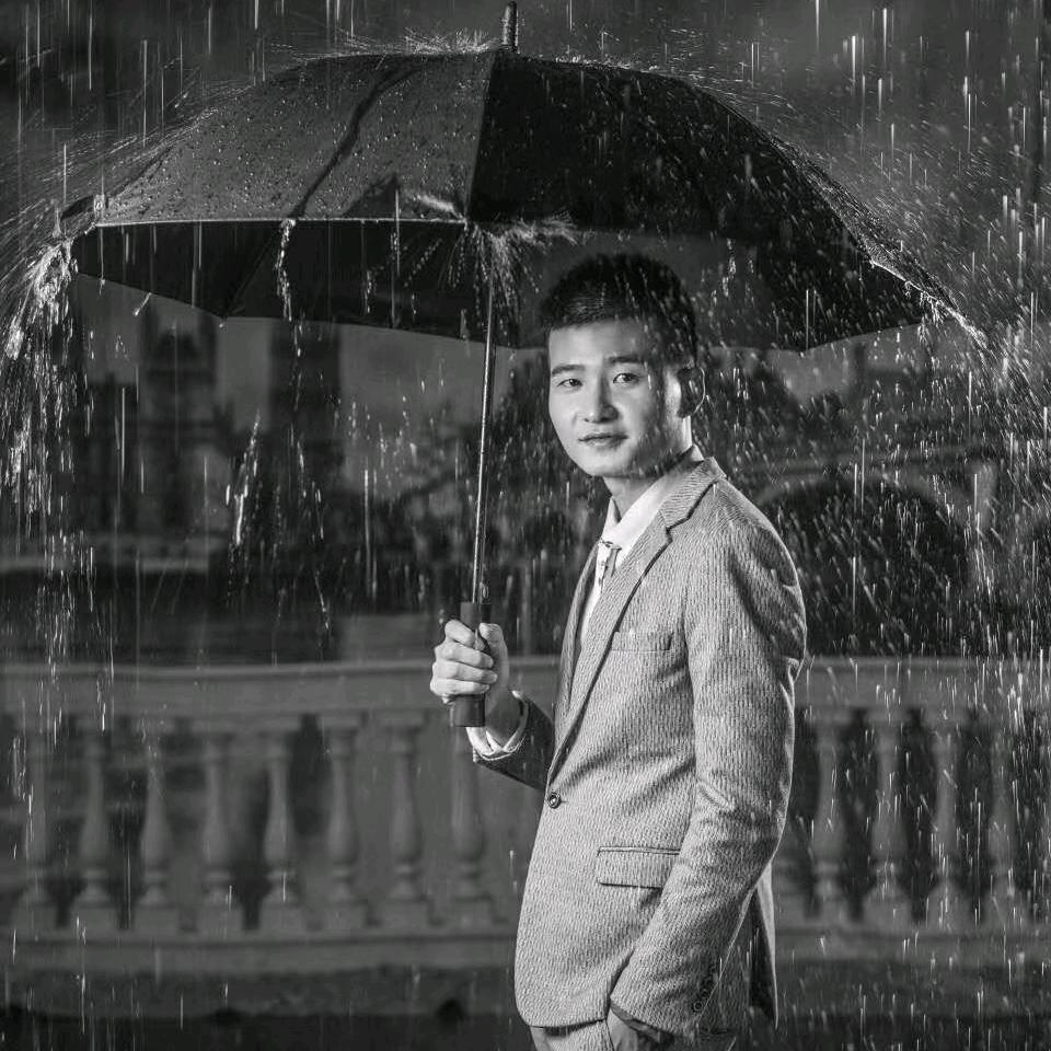 行走农村  服务三农